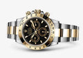 Rolex 116523 Daytona Black