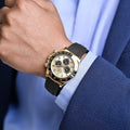 Rolex 116518LN Daytona Limoncello