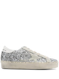 Golden Goose Hi-Star glitter