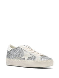 Golden Goose Hi-Star glitter