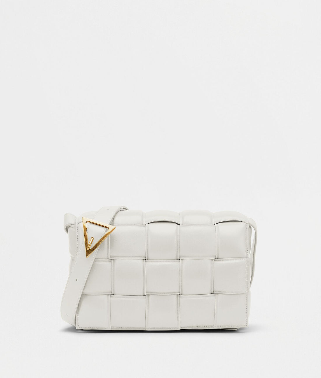 BOTTEGA VENETA Mini Padded Cassette 591970