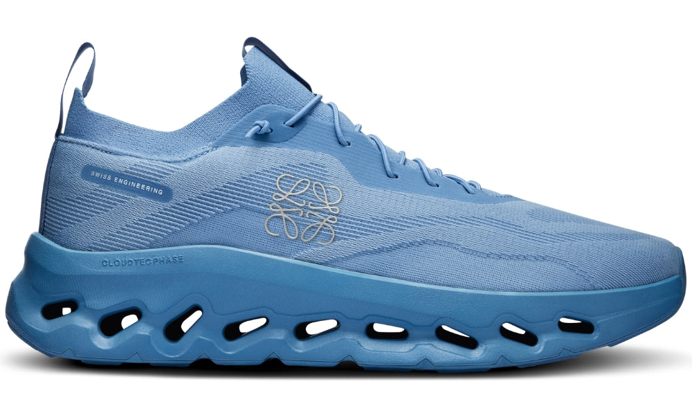 Loewe x  On Cloudtilt 'Blue'