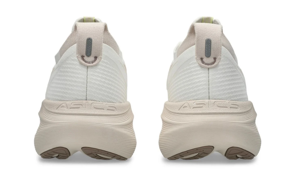 Asics Gel Nimbus 27 "Cream Mineral Beige"