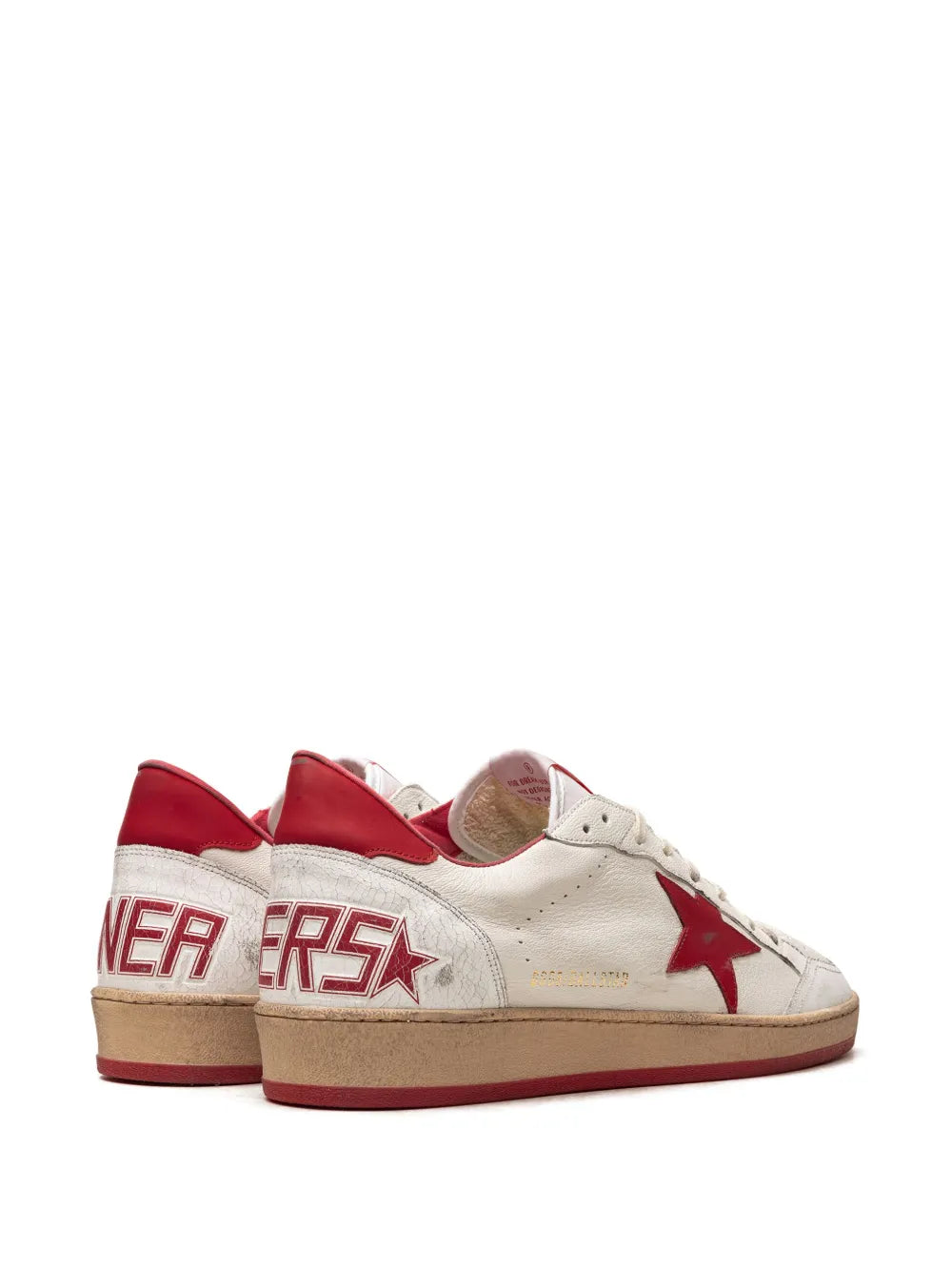 Golden Goose Ball Star