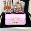 CELINE TRIOMPHE SHOULDER BAG