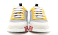Hermes Technical Canvas Suede Goatskin Bouncing 