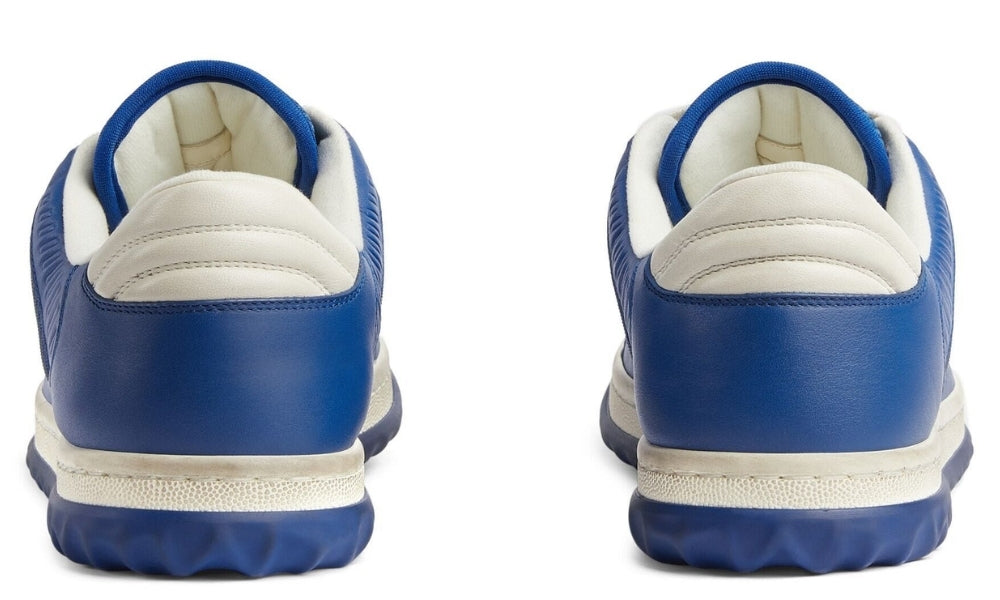 Gucci MAC80 Sneaker 'Blue White'