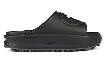 Gucci Interlocking G Miami Sliders