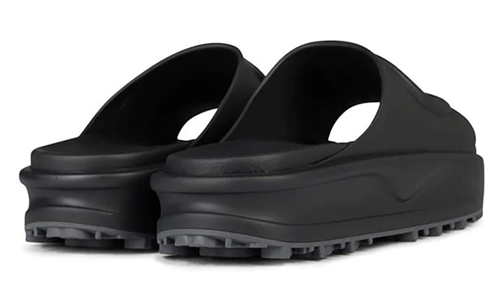 Gucci Interlocking G Miami Sliders