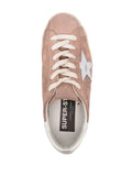 Golden Goose Super-Star suede