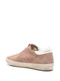 Golden Goose Super-Star suede