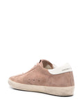 Golden Goose Super-Star suede