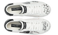 Dolce & Gabbana logo-patch sneakers 