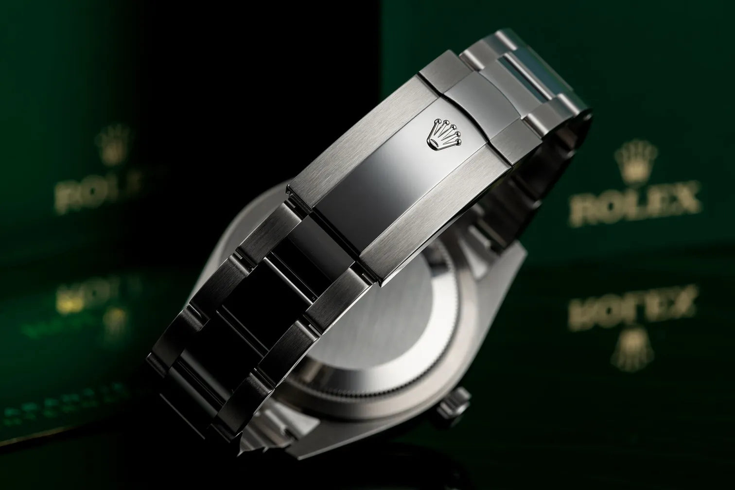 ROLEX 326934 Sky Dweller 42