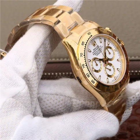 Rolex Daytona 116508 -0001 COSMOGRAPH DAYTONA