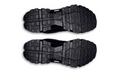 On  Cloudrock Low Waterproof 'Black'