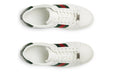 Gucci Ace Leather 'White'