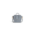 CELINE NANO LUGGAGE BAG IN CALFSKIN