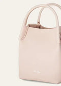 Loro Piana Micro Bale bag Grained Calfskin