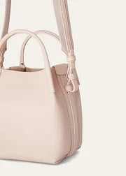 Loro Piana Micro Bale bag Grained Calfskin