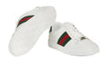 Gucci Ace Leather 'White'