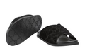 Gucci Men slide sandal 