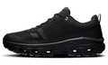 On  Cloudrock Low Waterproof 'Black'