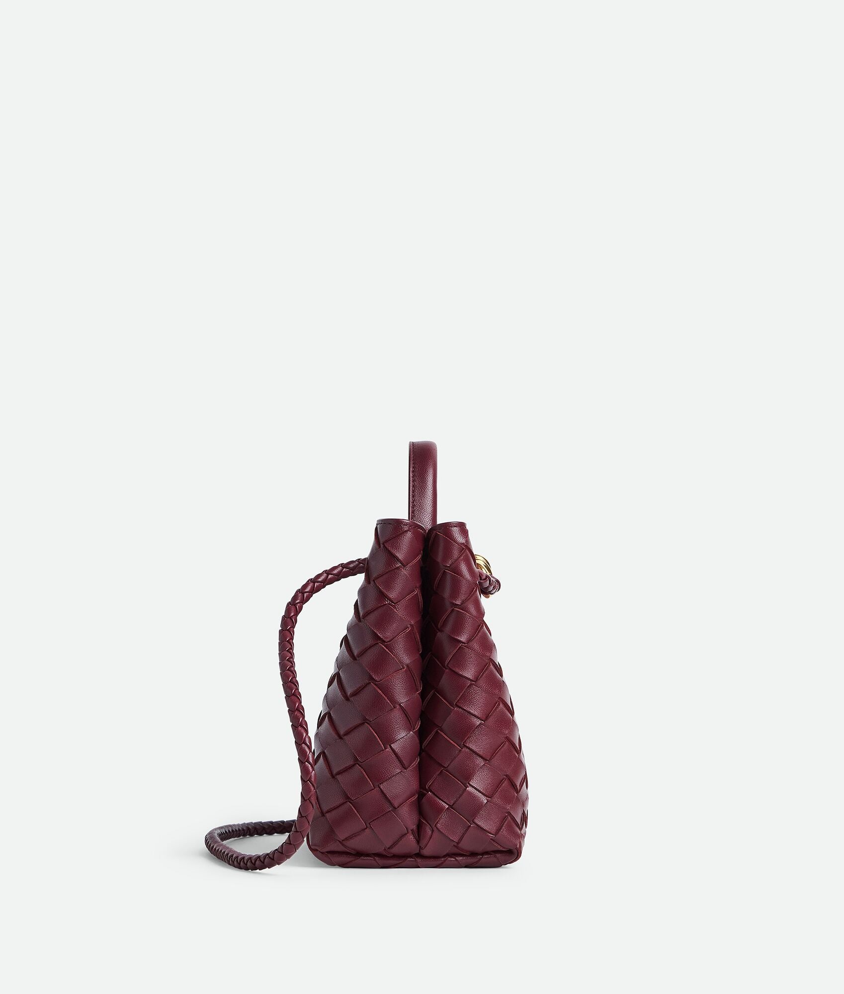 BOTTEGA VENETA Small Andiamo 766014