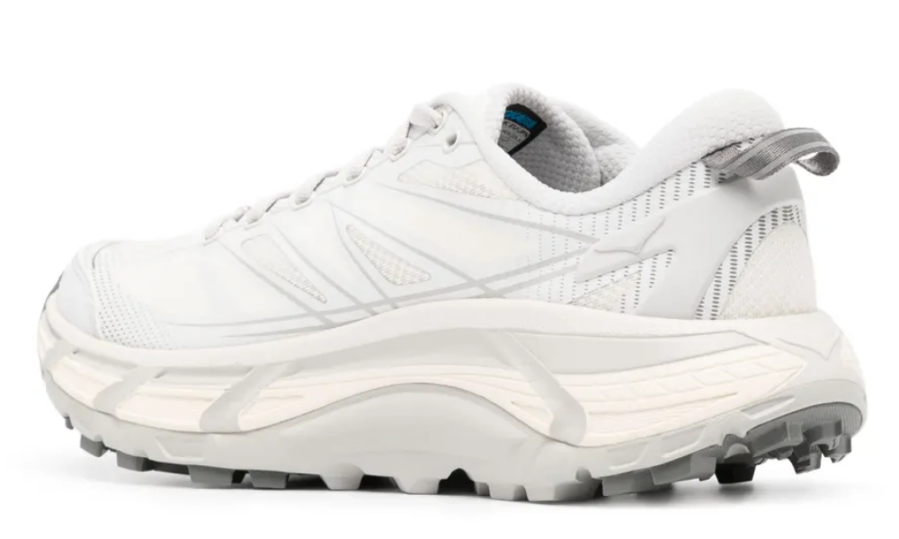 Hoka Mafate Speed 2 "Light Grey"