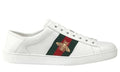 Gucci Ace Soft Heel 'White'