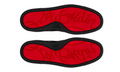 Christian Louboutin Louis Junior Flat 'Black Suede'