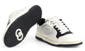 Gucci MAC80 Sneaker 'White Black '