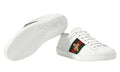 Gucci Ace Soft Heel 'White'