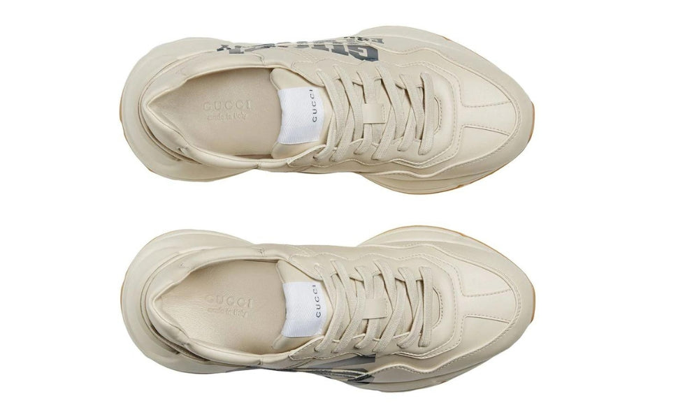 Gucci Rhyton '25'