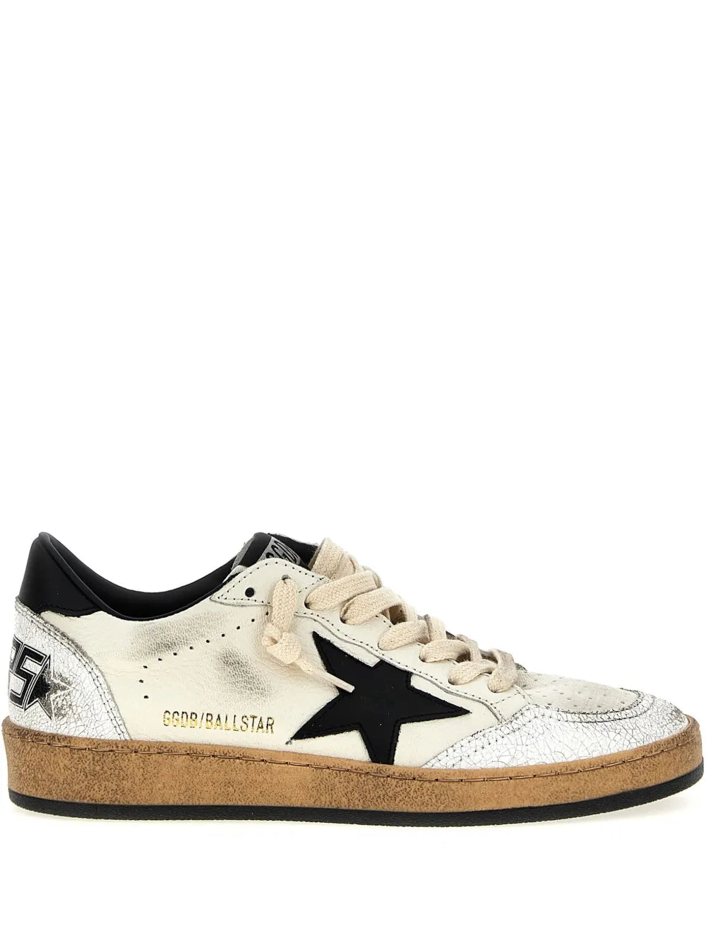 Golden Goose Ball Star