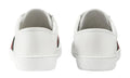 Gucci Ace Soft Heel 'White'