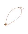 Bob Rollers Adolph Rock necklace