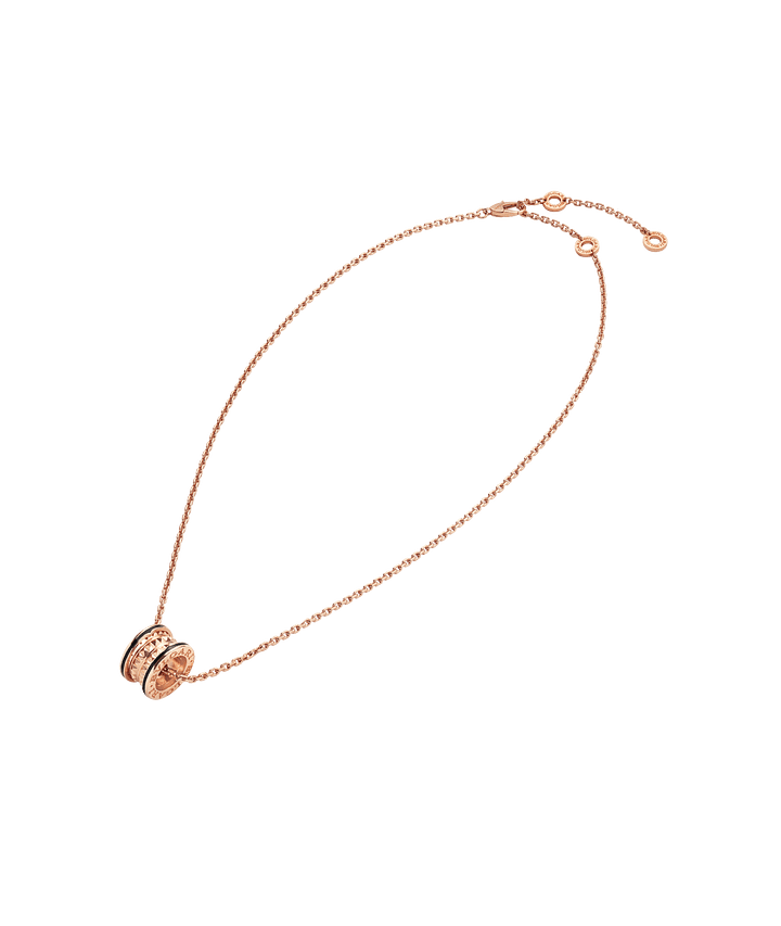 Bob Rollers Adolph Rock necklace