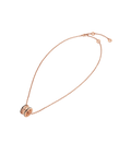 Bob Rollers Adolph Rock necklace