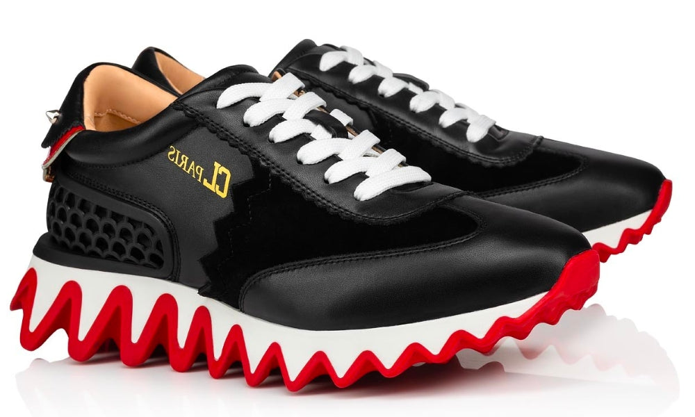 Christian Louboutin Loubishark Sneaker