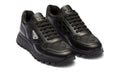 Prada Leather and Re-Nylon 'Black'