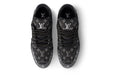 Louis Vuitton Trainer 'Black Monogram Denim'