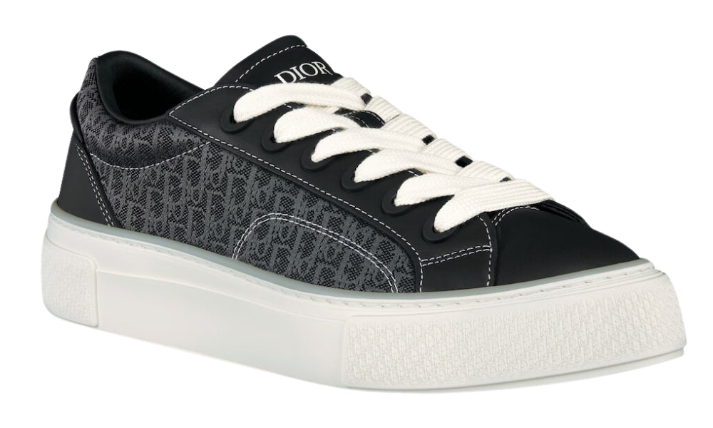 Dior B33 "Black"
