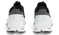 ON -Cloudultra  Trail running 'Black White'