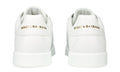 DOLCE & GABBANA  Leather Portofino Buckle 