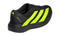 adidas Adizero Evo SL 'Black Lucid Lemon'
