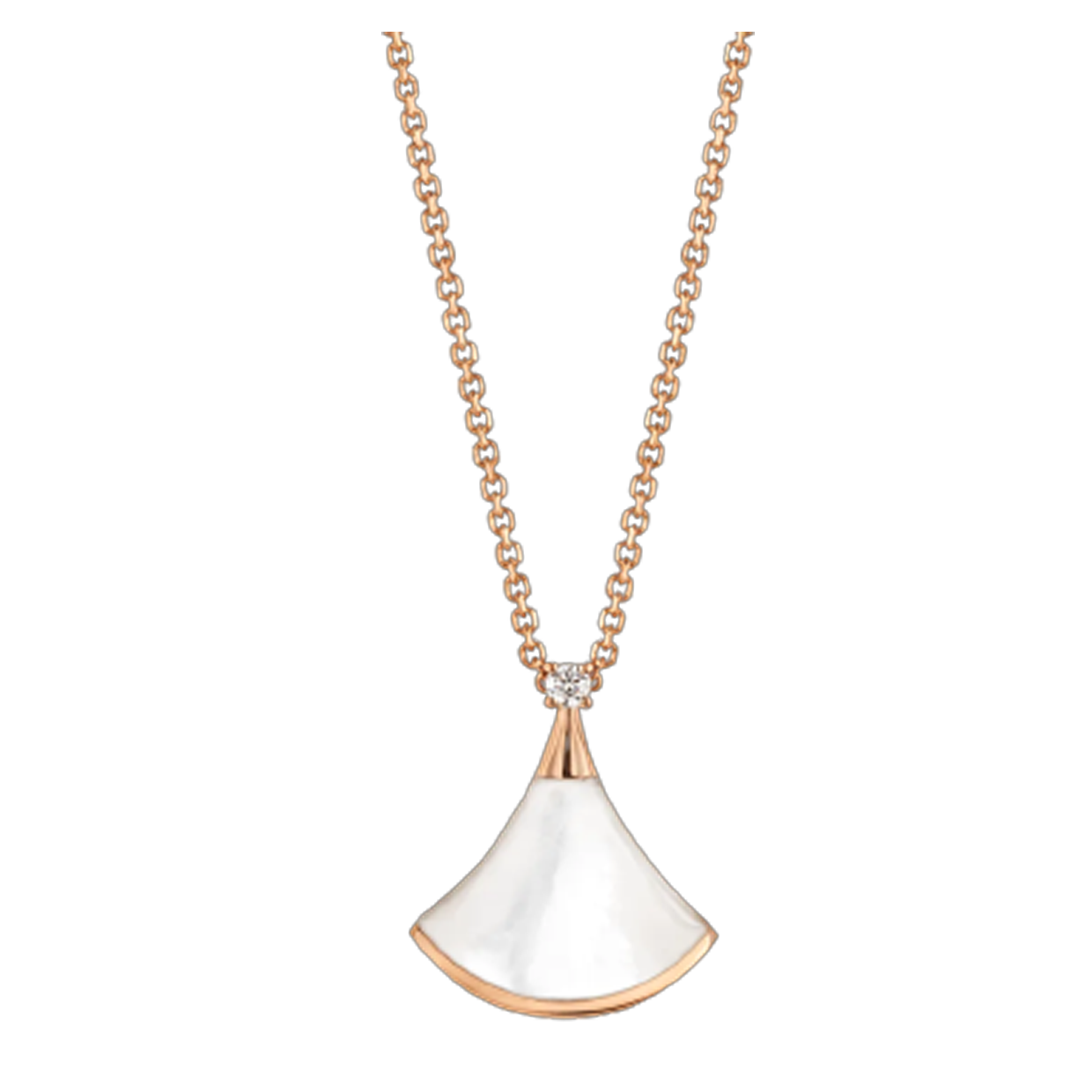 Bob Divas Thompson rose gold