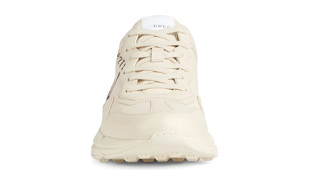 Gucci Rhyton 1921 Logo Sneaker