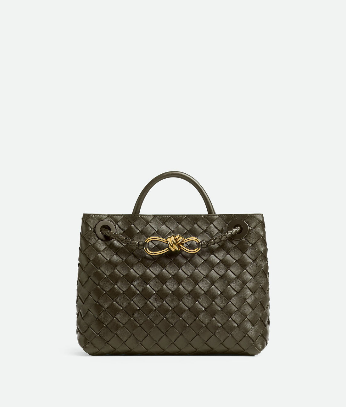 BOTTEGA VENETA Small Andiamo 766014