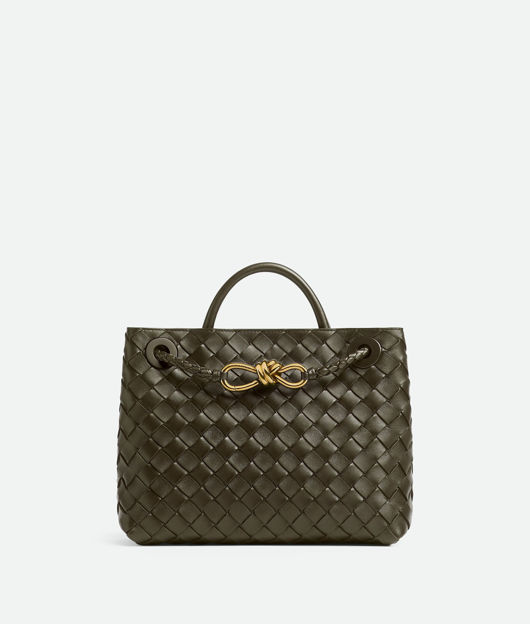 BOTTEGA VENETA Small Andiamo 766014